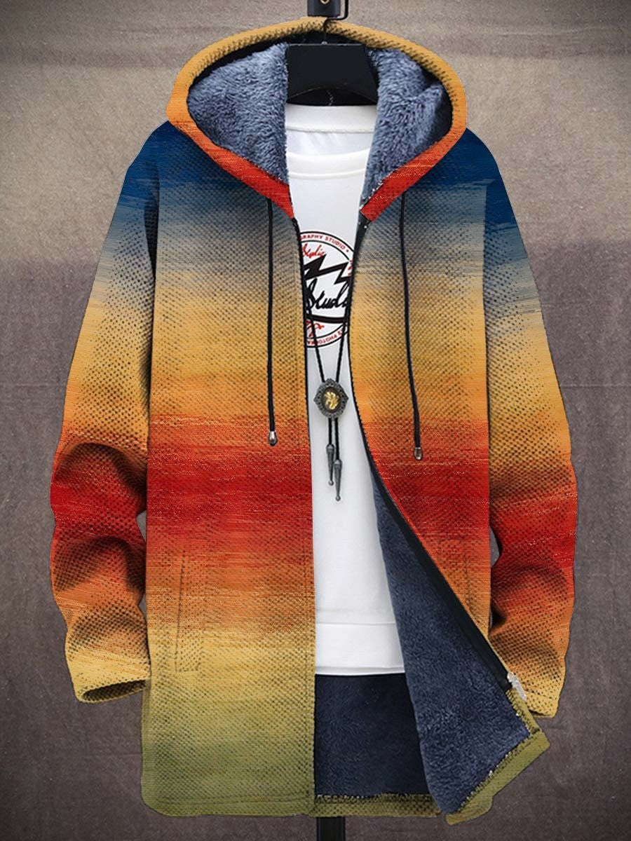 Savraniâ„¢ | Cardigan di lusso ispirato all'arte
