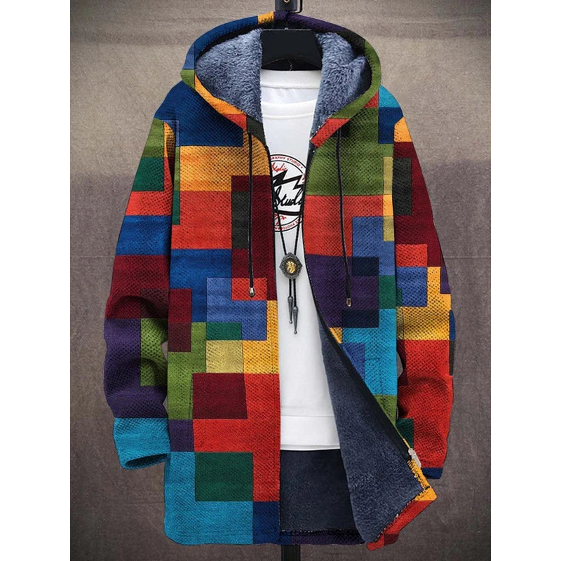 Delilah | Cardigan di lusso ispirato all'arte