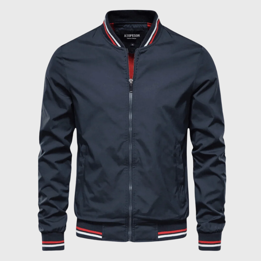 Savrani™ | Giacca bomber classica