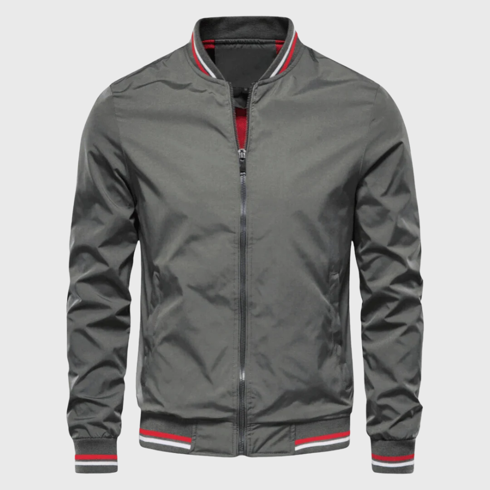 Savrani™ | Giacca bomber classica