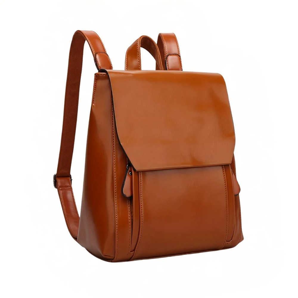 Savrani™ | Zainetto Vintage Borsa a mano con motivo trapuntato
