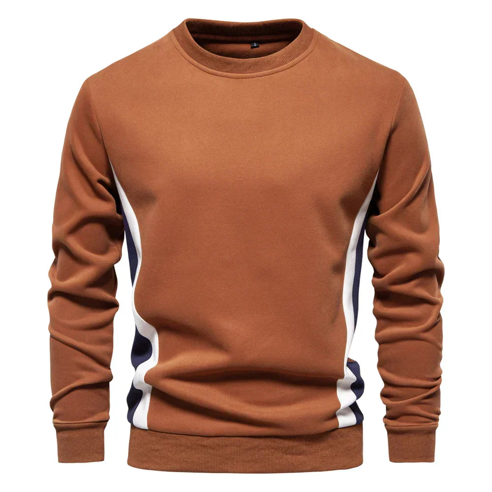 Savrani™ | Maglione elegante per uomini