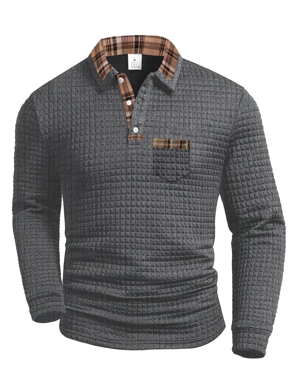 Savrani™ | Polo a righe