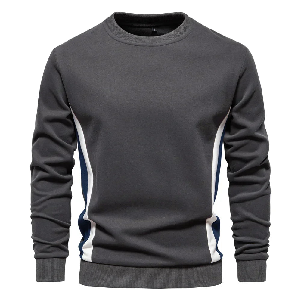 Savrani™ | Maglione elegante per uomini