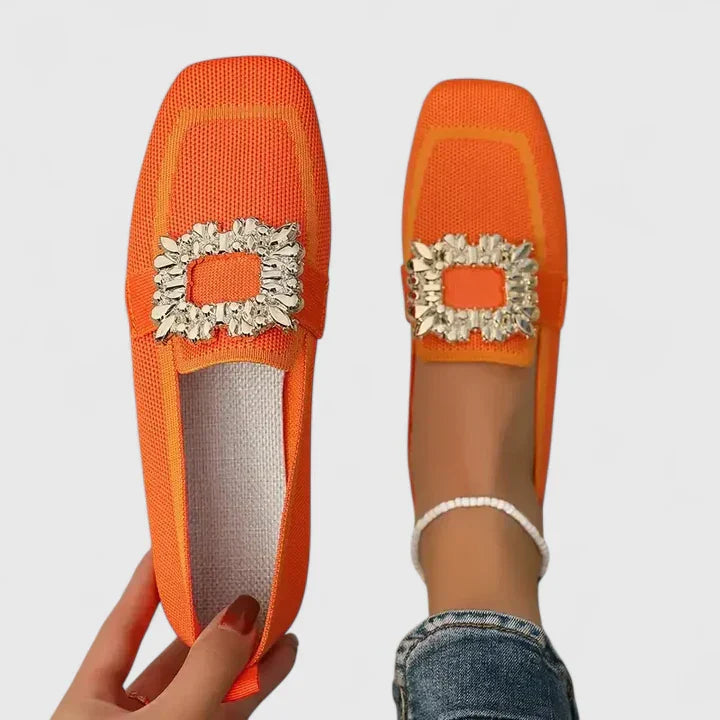 Savrani™ | Mocassini comfort ortopedici