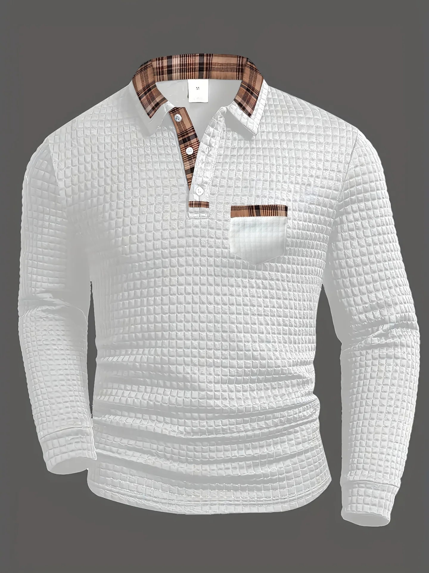 Savrani™ | Polo a righe
