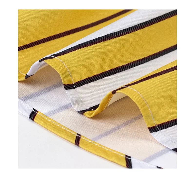 Savrani™ | Camicia Casual a Righe per Uomo