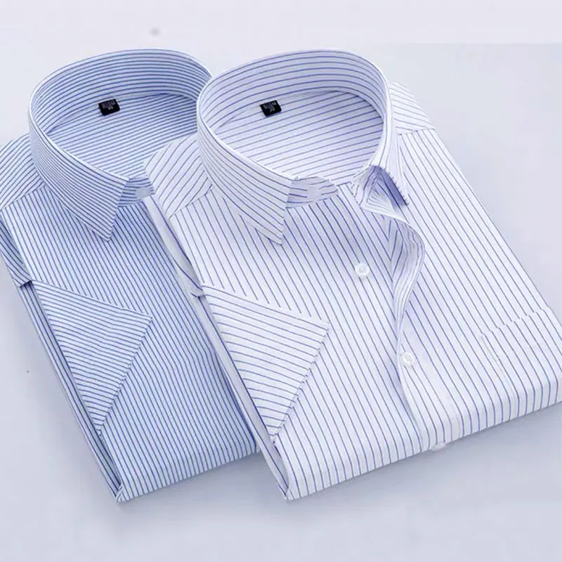 Savrani™ | Camicia da Uomo Traspirante