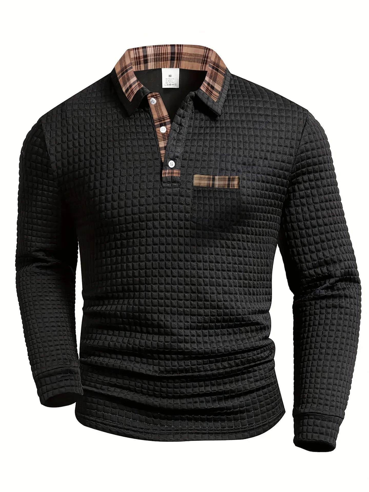 Savrani™ | Polo a righe