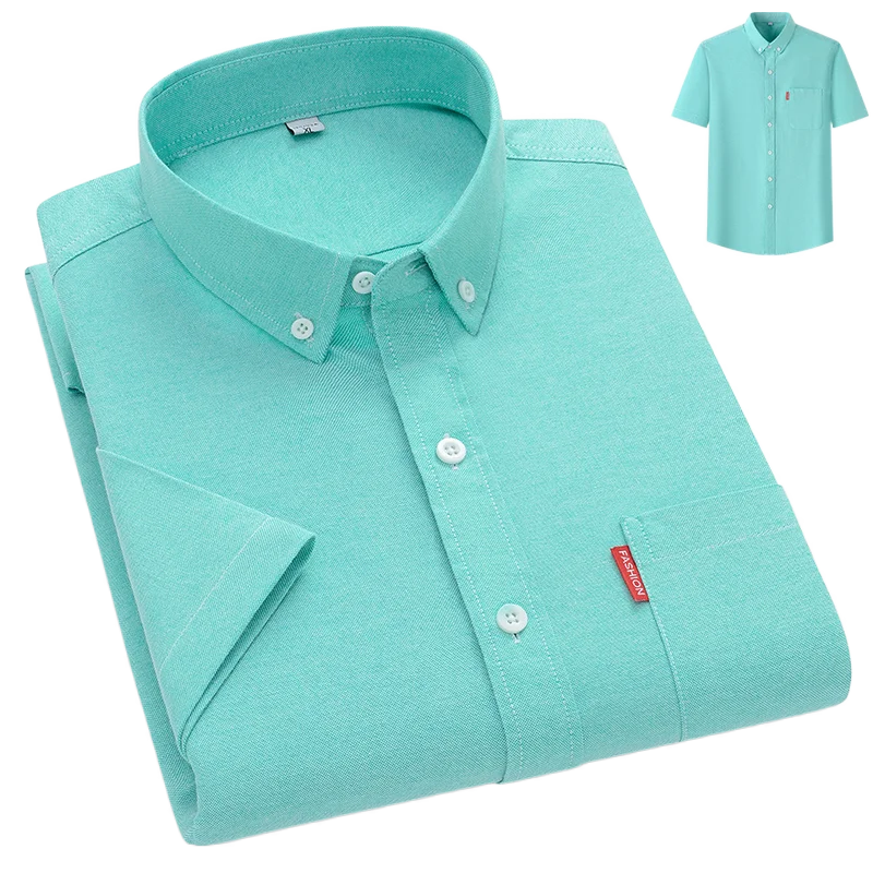 Savrani™ | Camicia estiva in cotone