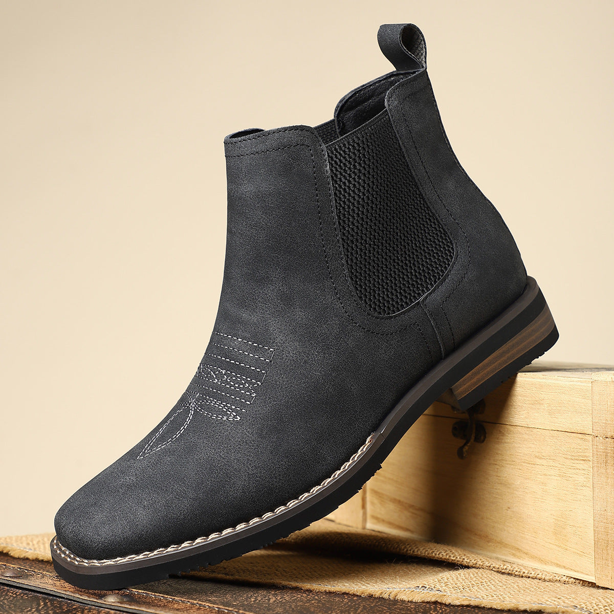 Savrani™ | Stivali Maxwell
