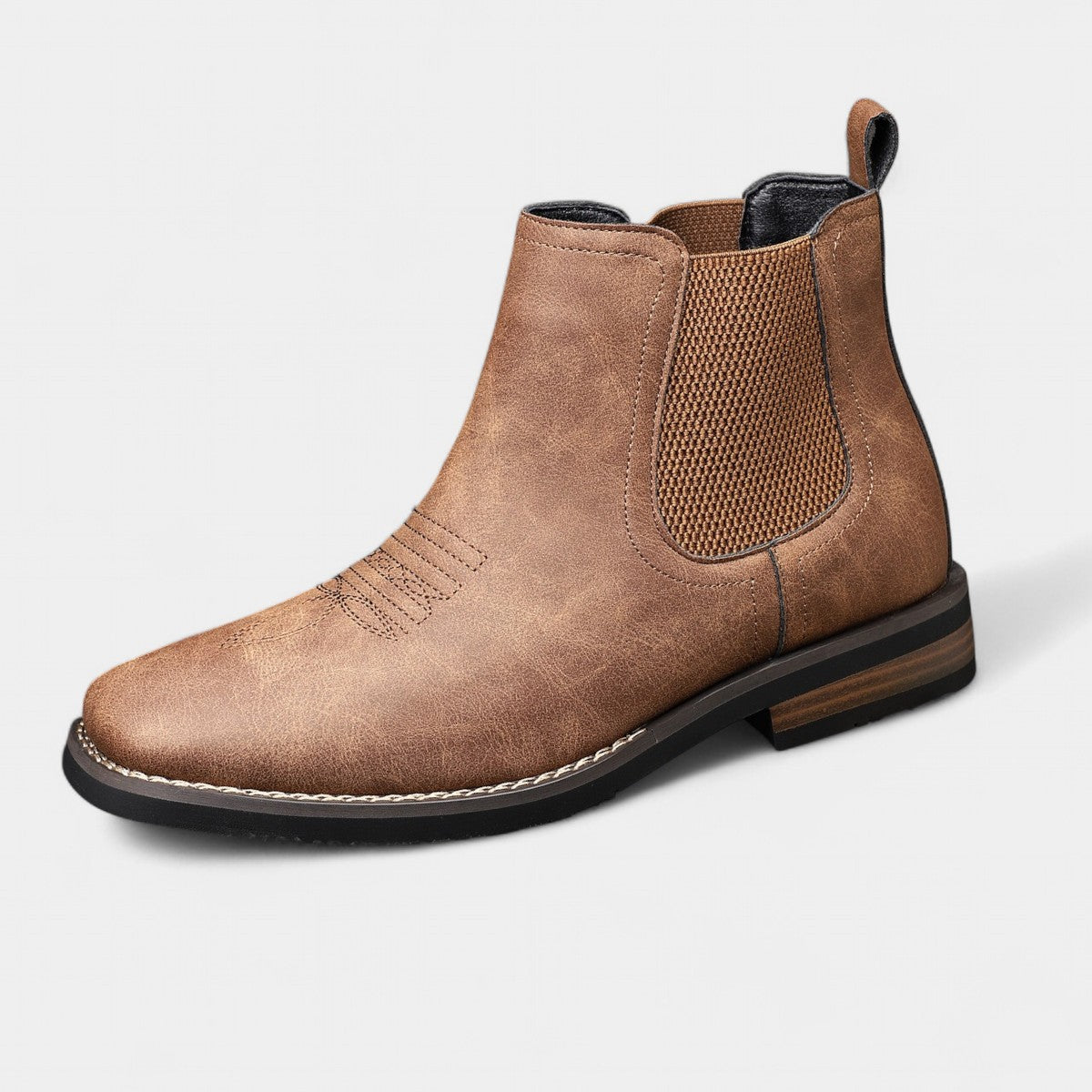 Savrani™ | Stivali Maxwell