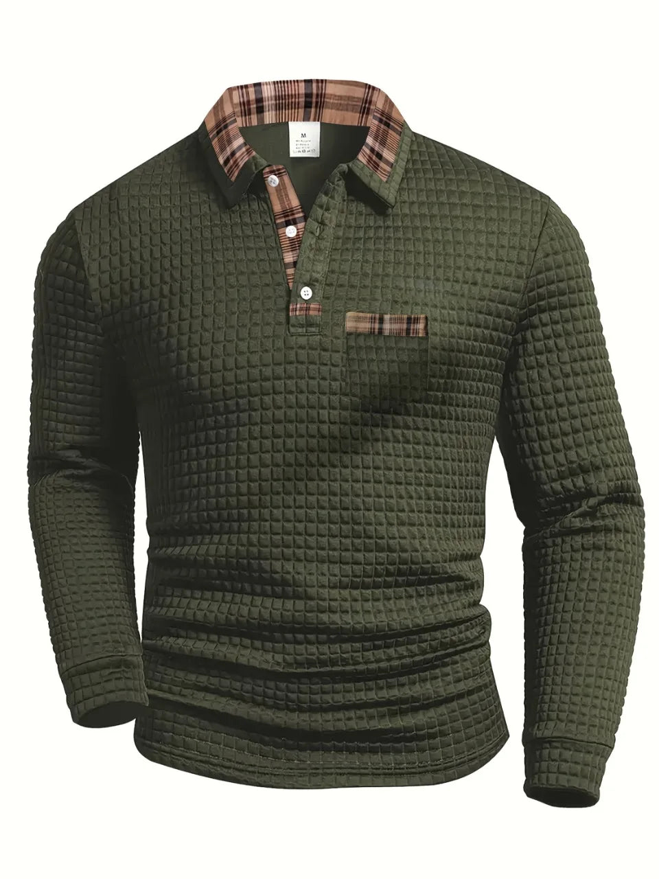 Savrani™ | Polo a righe
