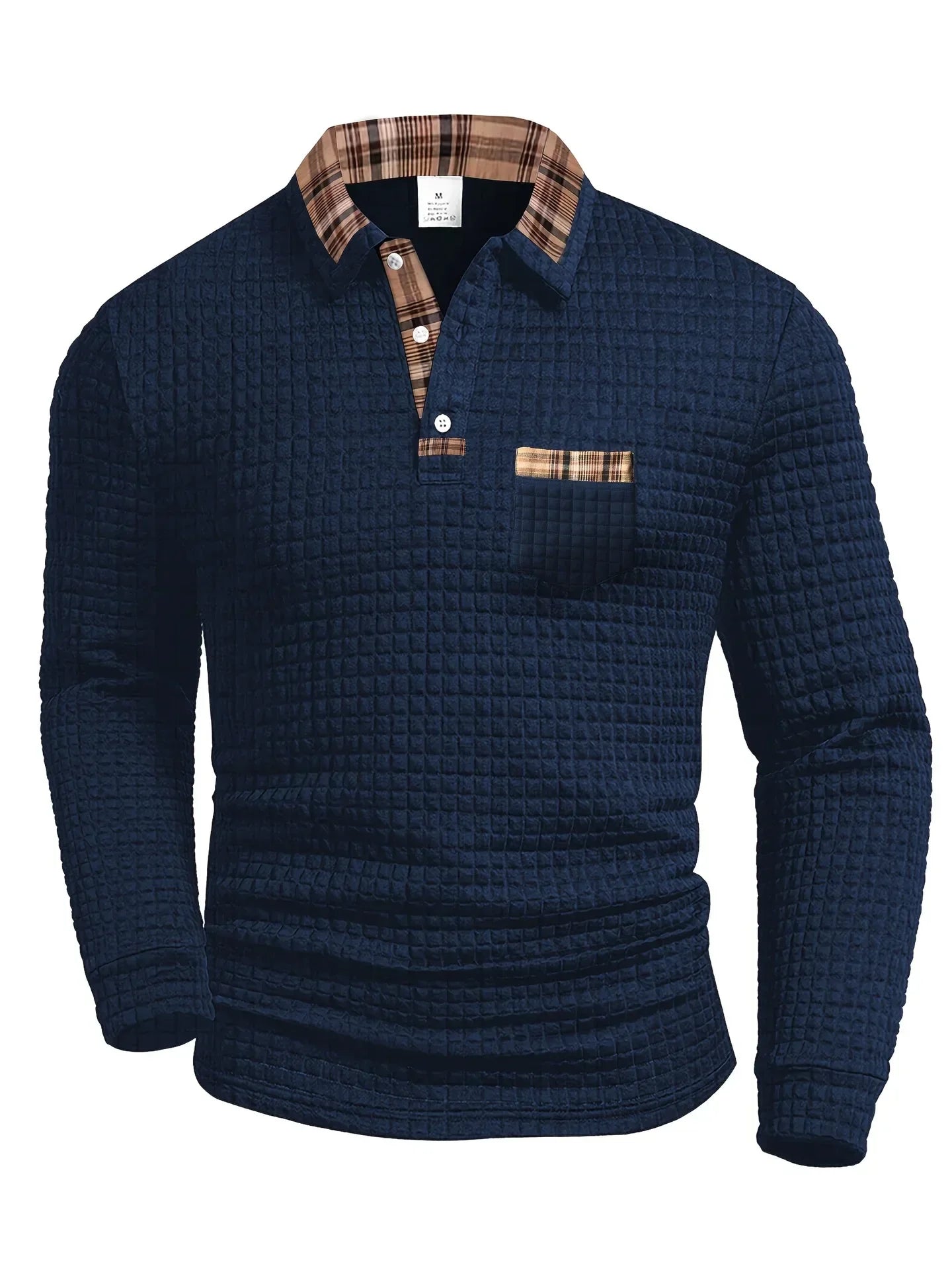 Savrani™ | Polo a righe