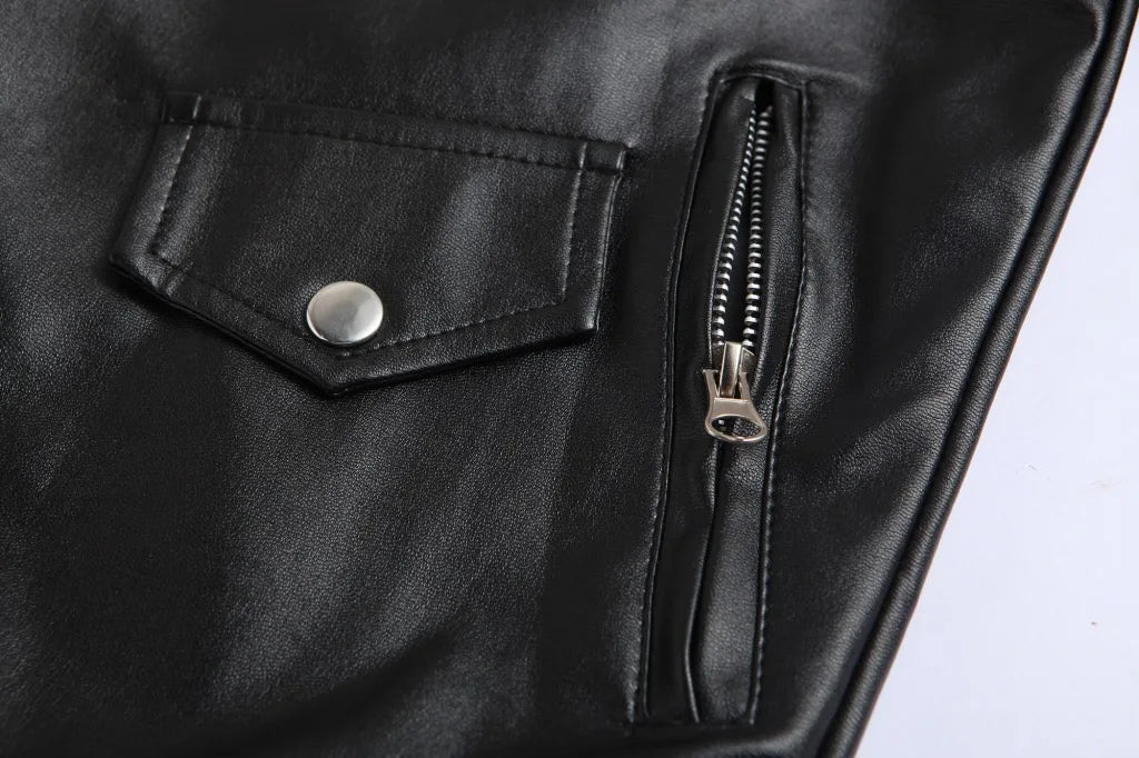 Savrani™ | Giacca bomber elegante