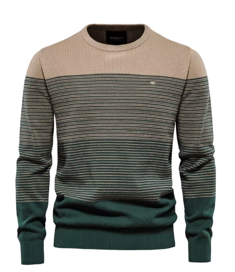 Savrani™ | Maglione robusto per uomini