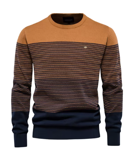 Savrani™ | Maglione robusto per uomini