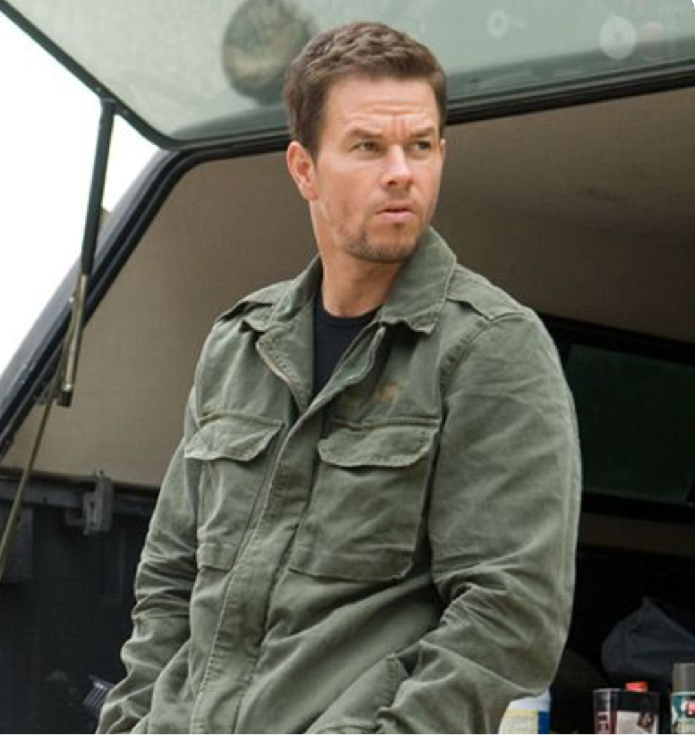 Savrani™ | Giacca da campo militare M-65