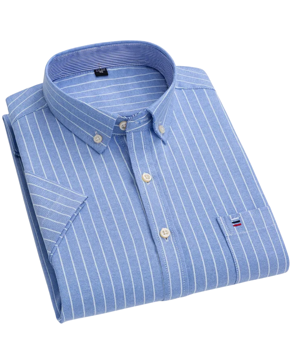 Savrani™ | Camicia Chic in Cotone