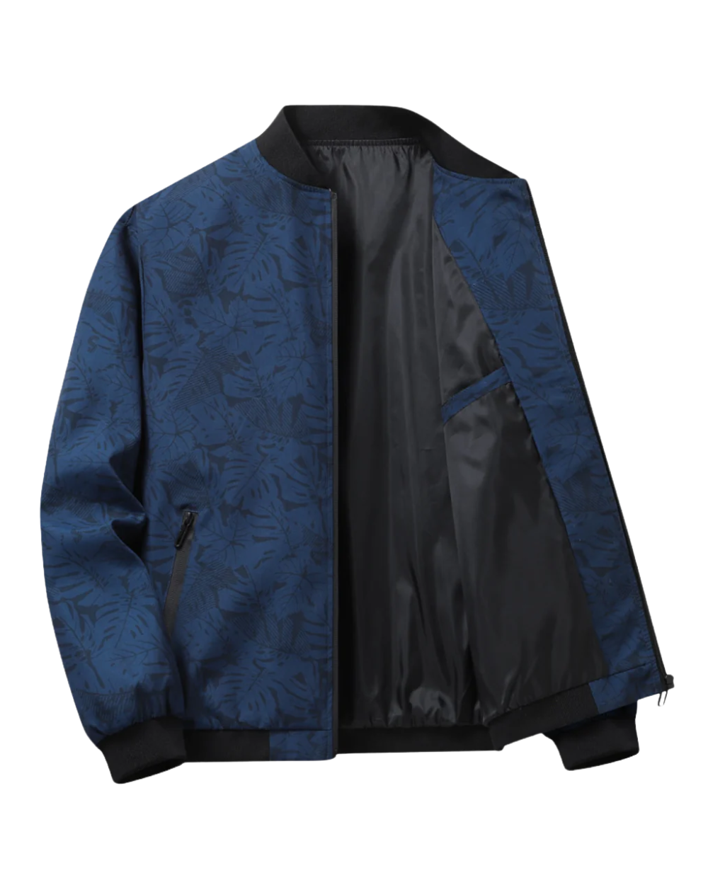 Savrani™ | Giacca bomber elegante per uomini