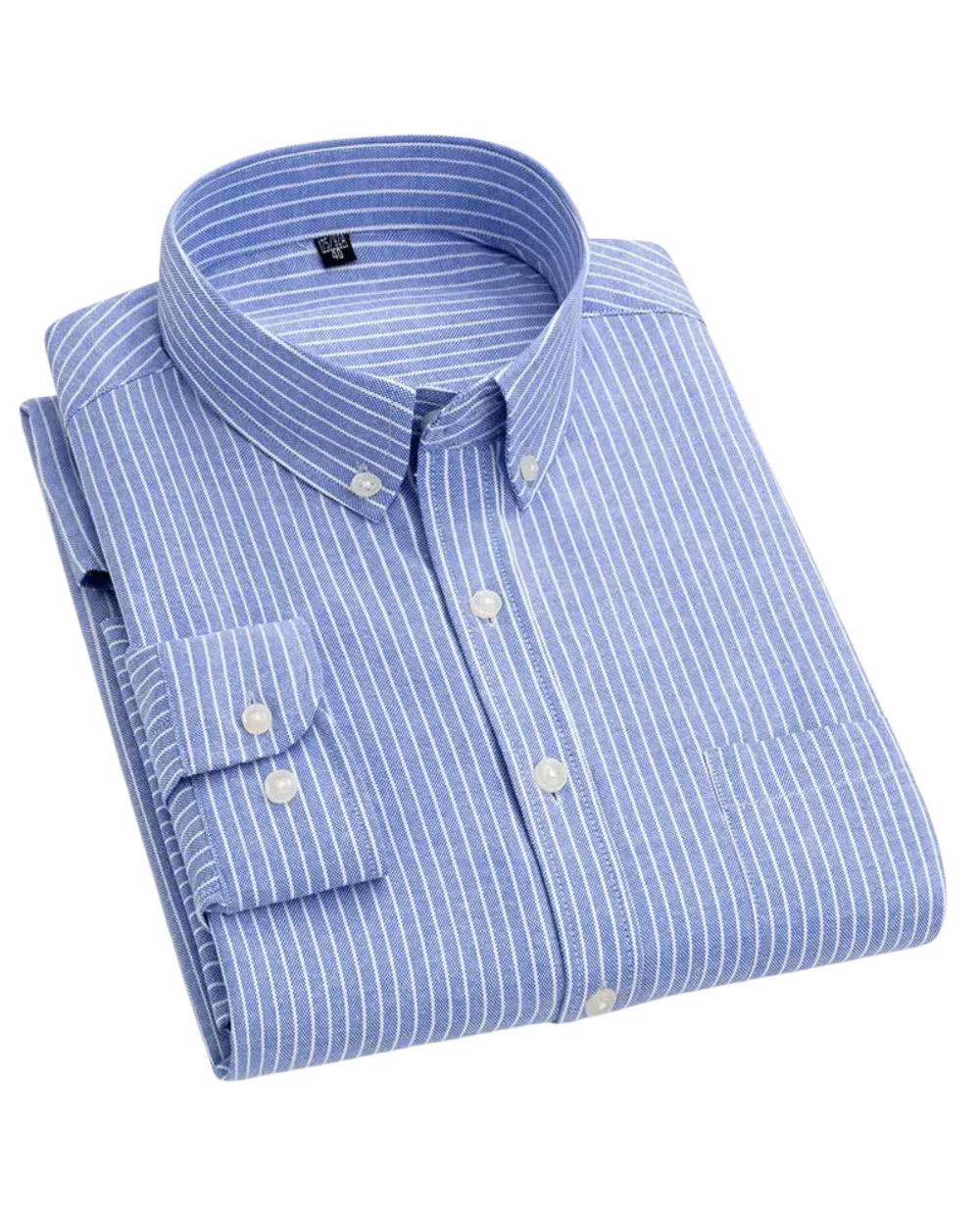 Savrani™ | Monaco Camicia a Righe