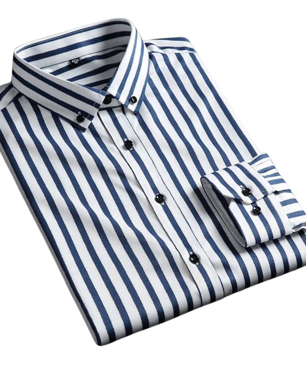 Savrani™ | Camicia Casual a Righe per Uomo