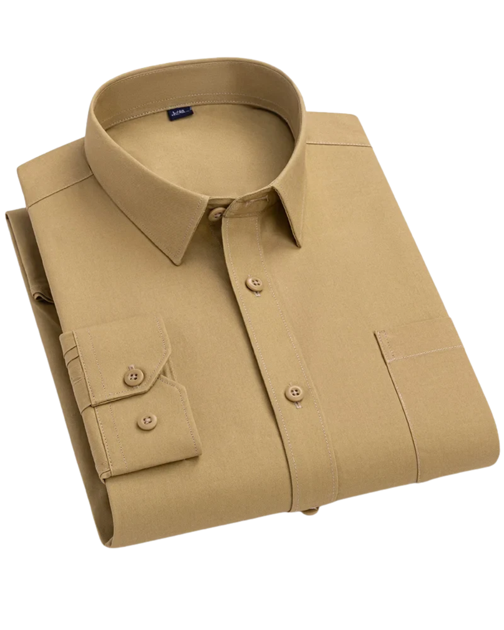 Savraniâ„¢ |  Camicia di cotone di lusso