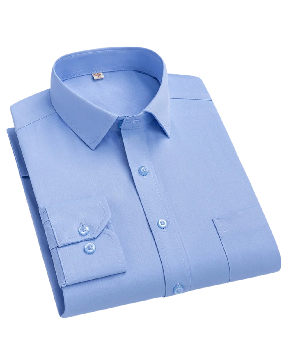 Savrani™ | Camicia Formale da Ufficio