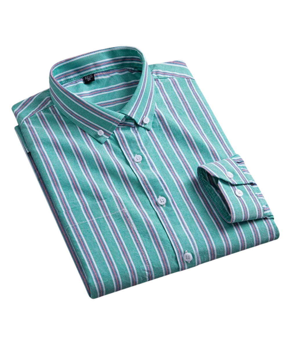 Savrani™ | Camicia Oxford Chic da Uomo