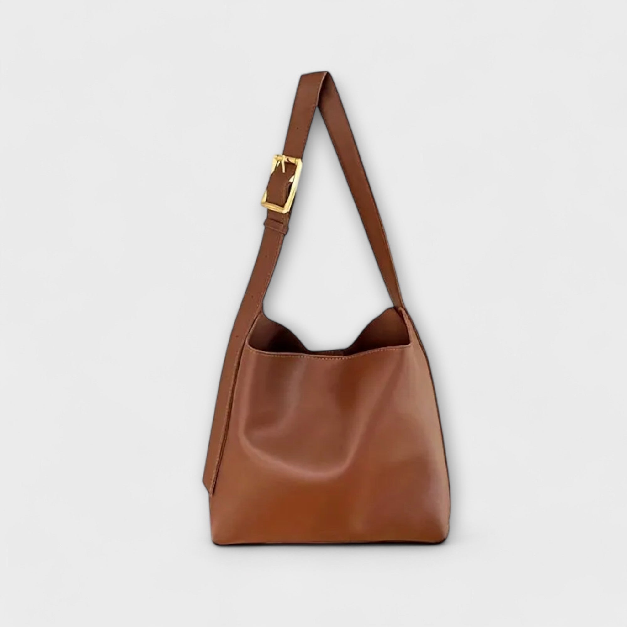 Savrani™ | Elegante Borsa a spalla in pelle