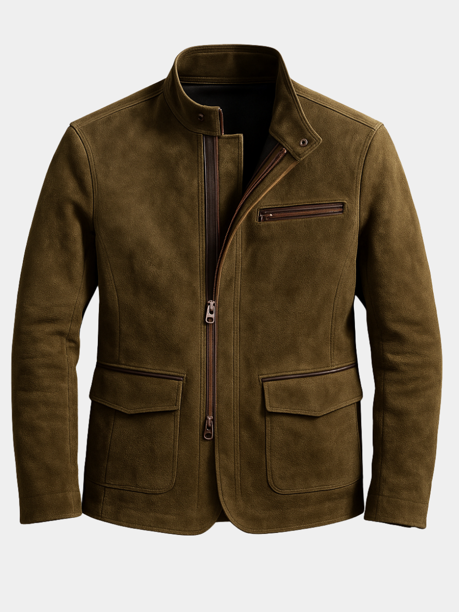 Savrani™ | Giacca elegante da uomo