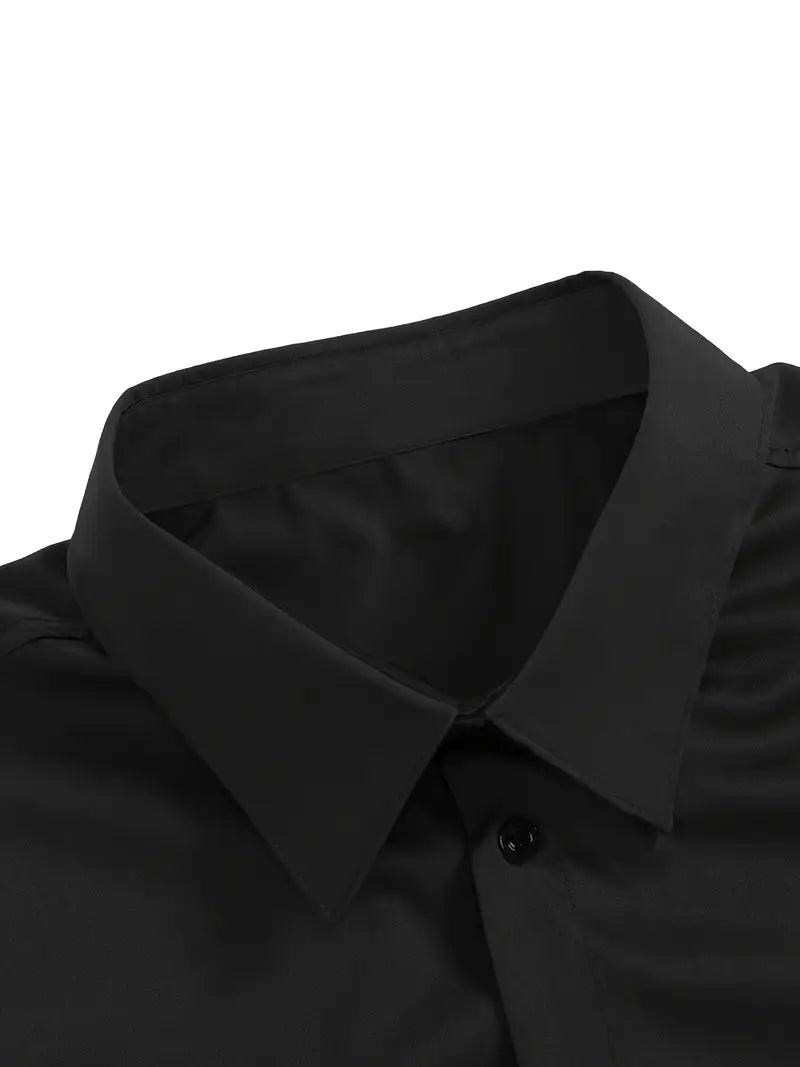 Savrani™ | Camicia traspirante a maniche lunghe