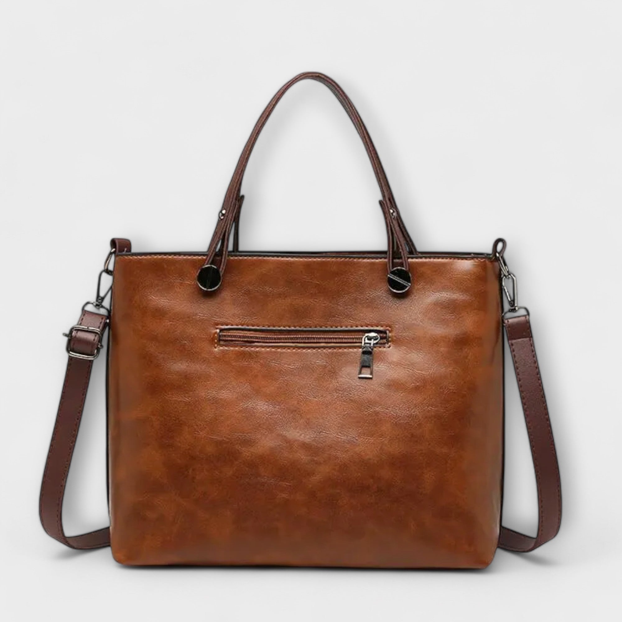 Savrani™ | Elegante borsa in pelle