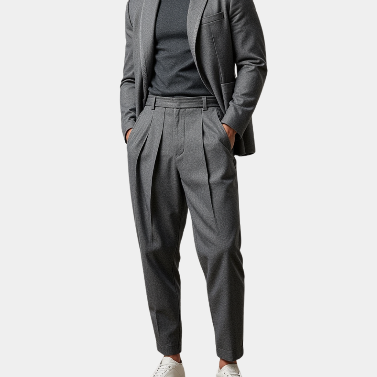Savrani™ | Pantalone elegante
