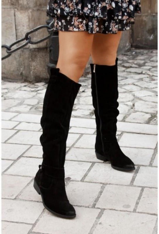 Savrani™ | Stivali in pelle (nuova collezione)