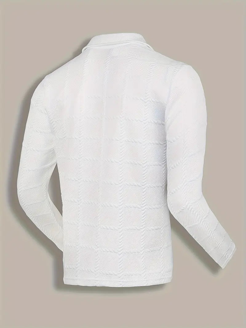 Savrani™ | Camicia traspirante a maniche lunghe