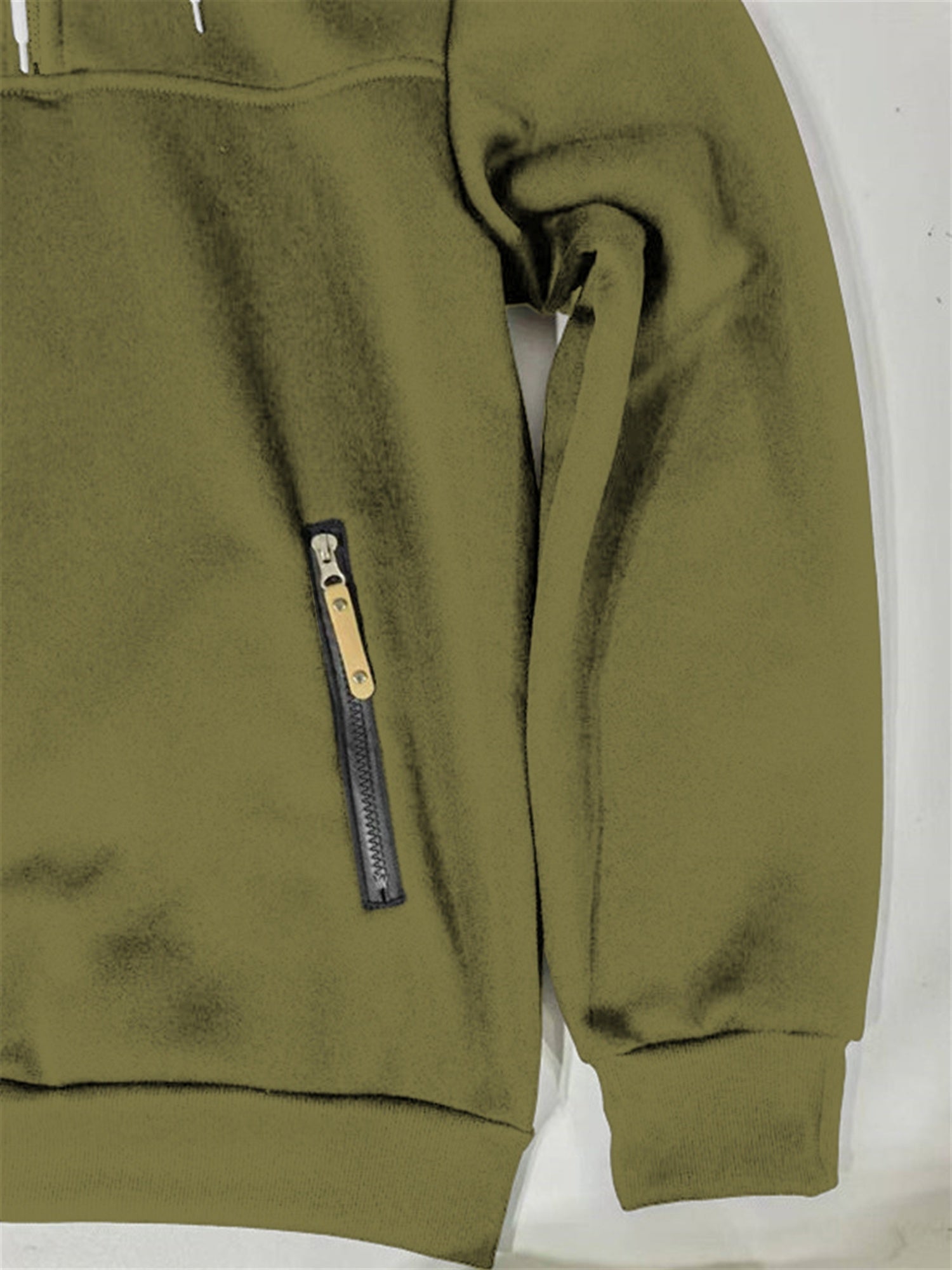 Savrani™ | Felpa casual con cappuccio a maniche lunghe