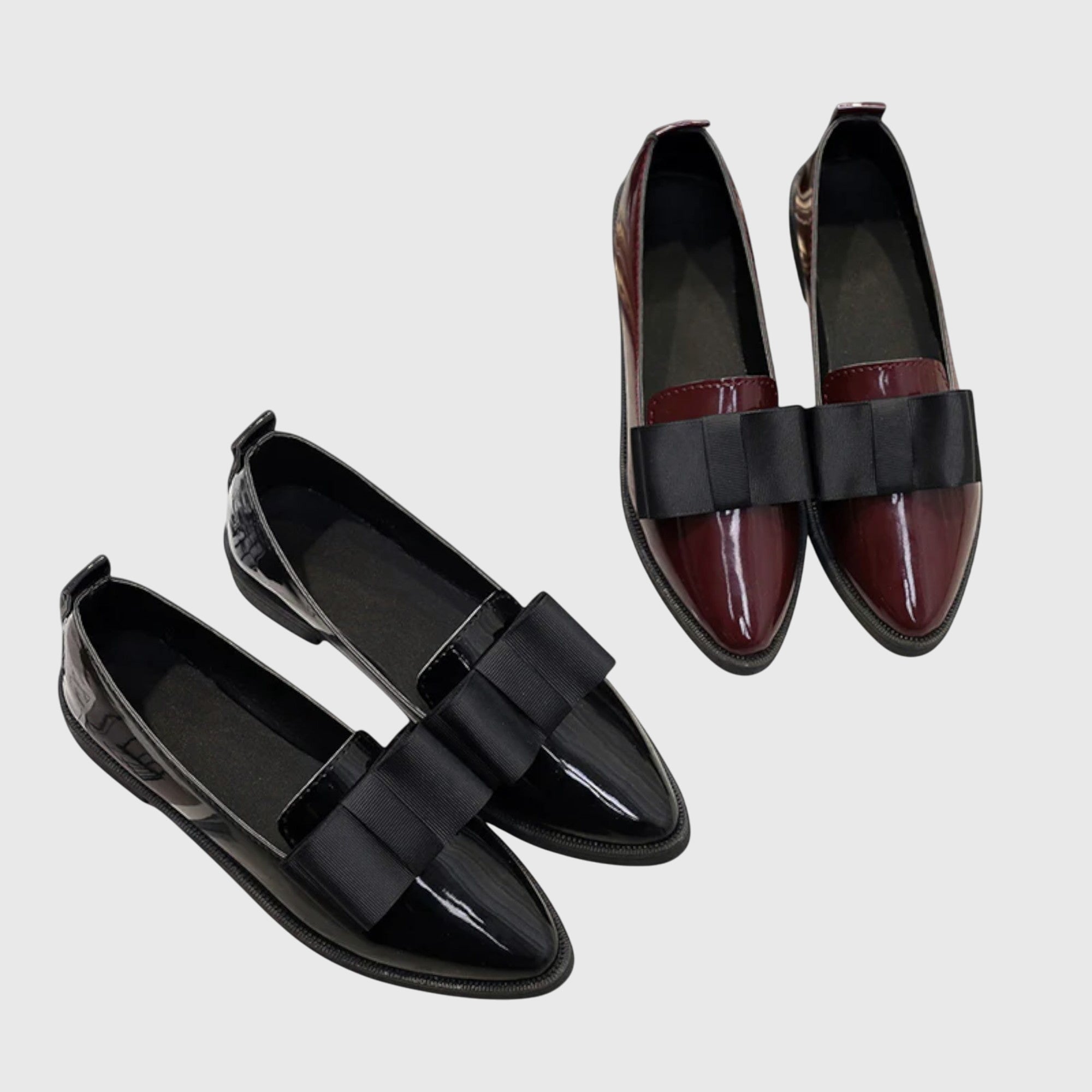Savrani™  | Mocassini Ortopedici