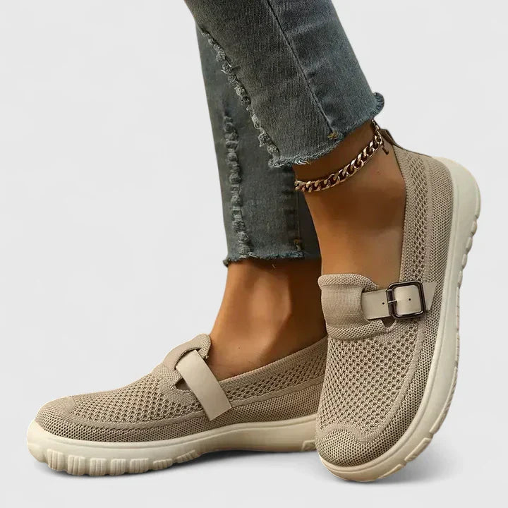 Savrani™ | Mocassini Ortopedici