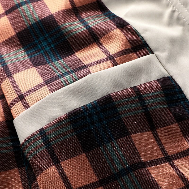 Savrani™ | Giacca outdoor confortevole, antivento e impermeabile