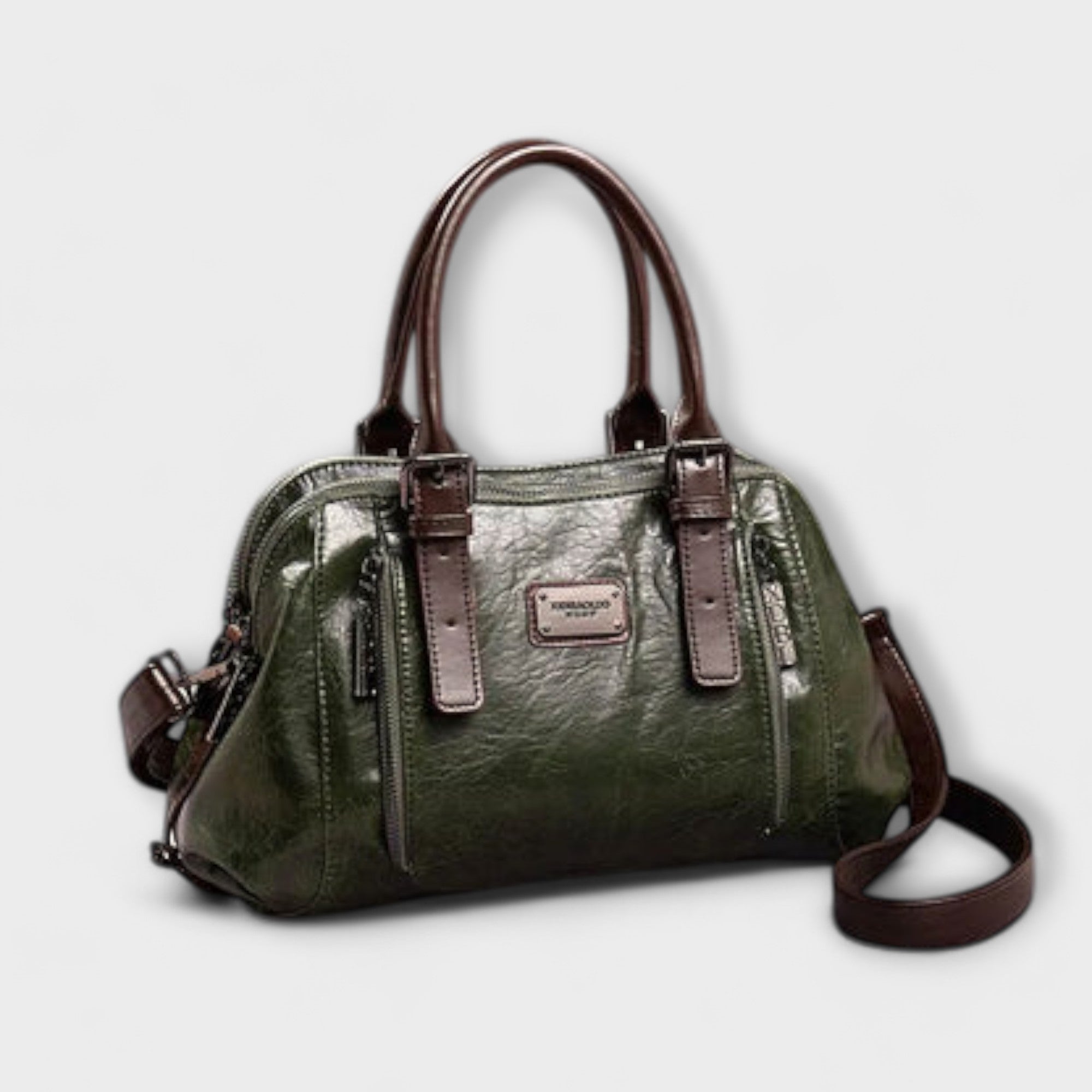 Savrani™ | Elegante Borsa a spalla vintage