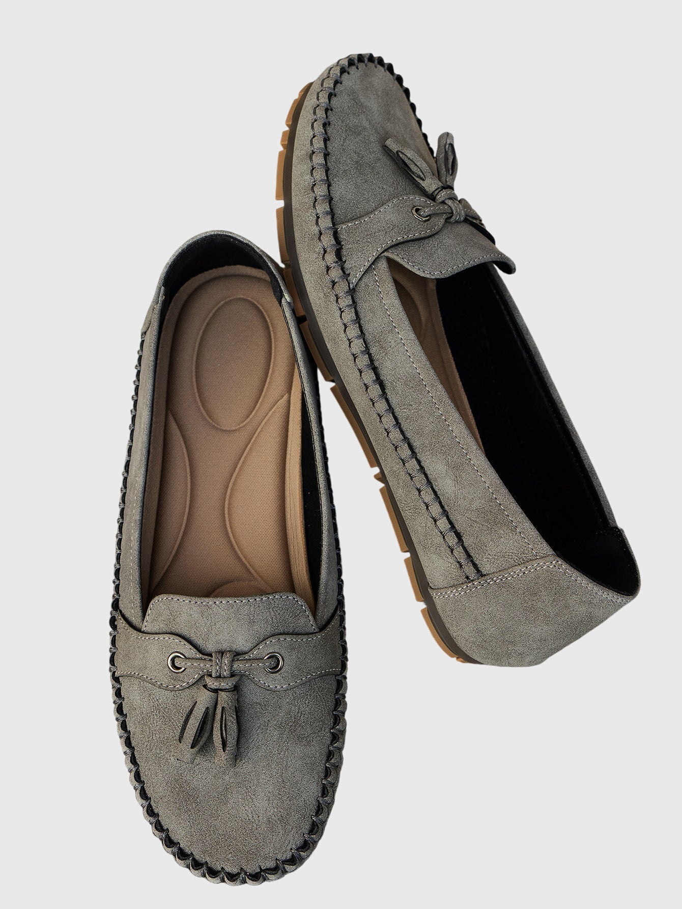 Savrani™  | Mocassini Morbidi e Confortevoli