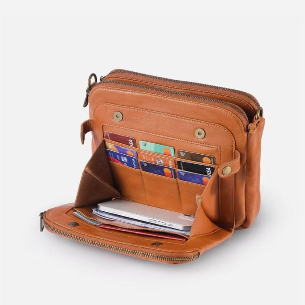 Savrani™ | Borsa da donna in pelle di alta qualità