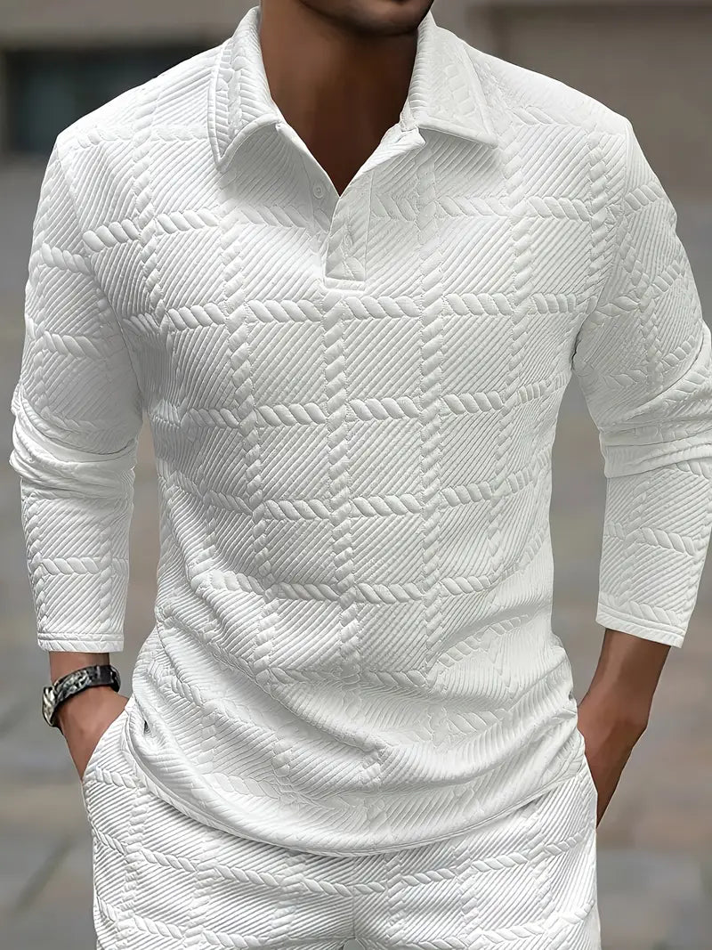 Savrani™ | Camicia traspirante a maniche lunghe