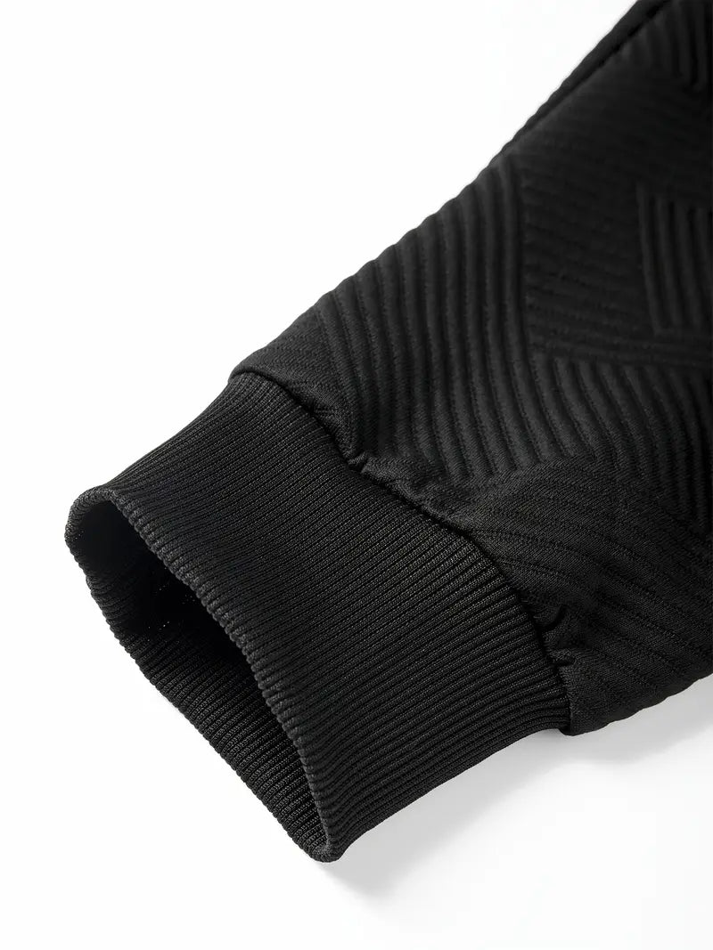 Savrani™ | Completo in maglia due pezzi informale