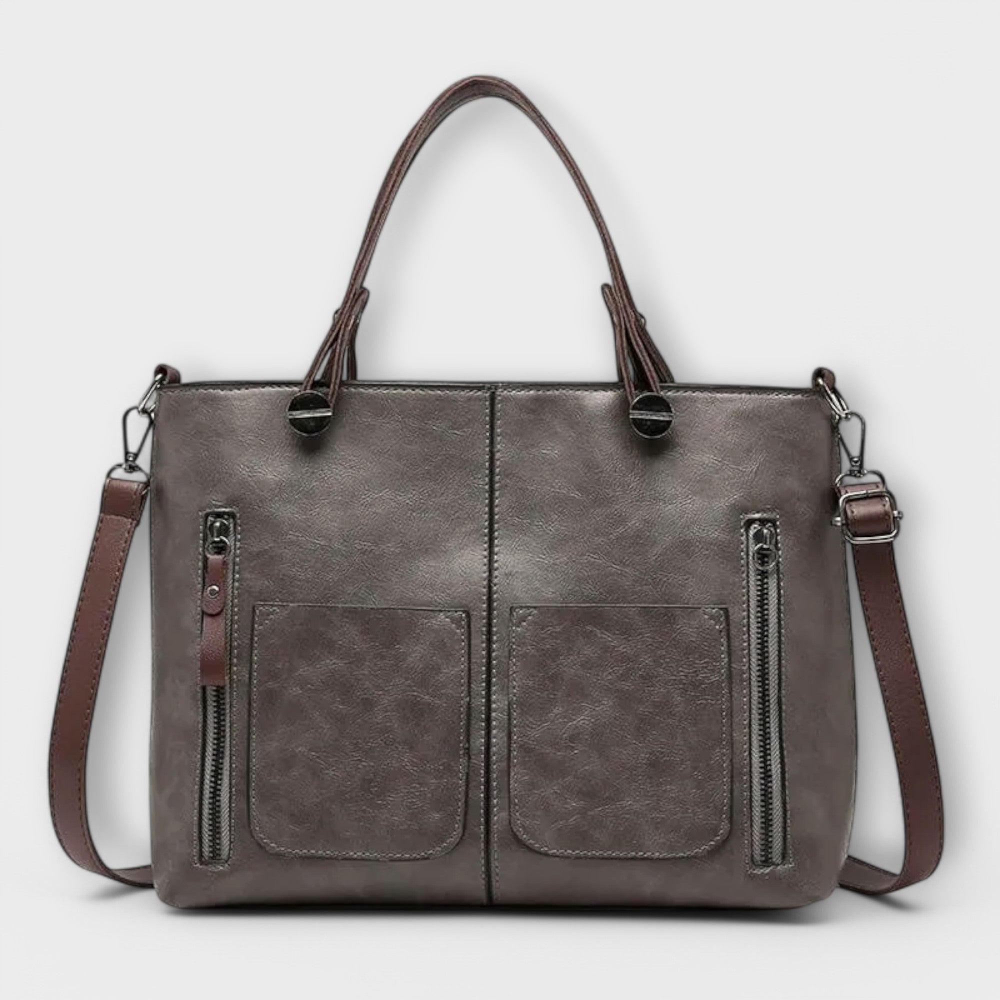 Savrani™ | Elegante borsa in pelle
