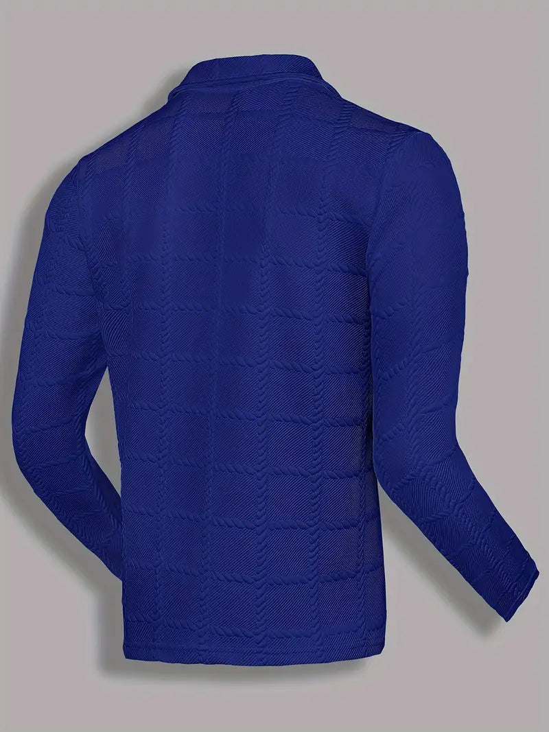 Savrani™ | Camicia traspirante a maniche lunghe