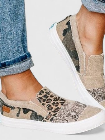 Savrani™ | Mocassini Ortopedici