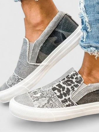 Savrani™ | Mocassini Ortopedici