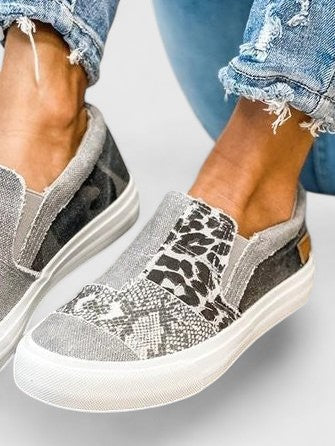 Savrani™ | Mocassini Ortopedici